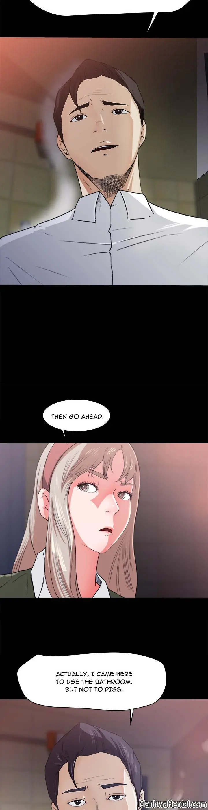 Inside the Uniform Episode 4 - Page 5