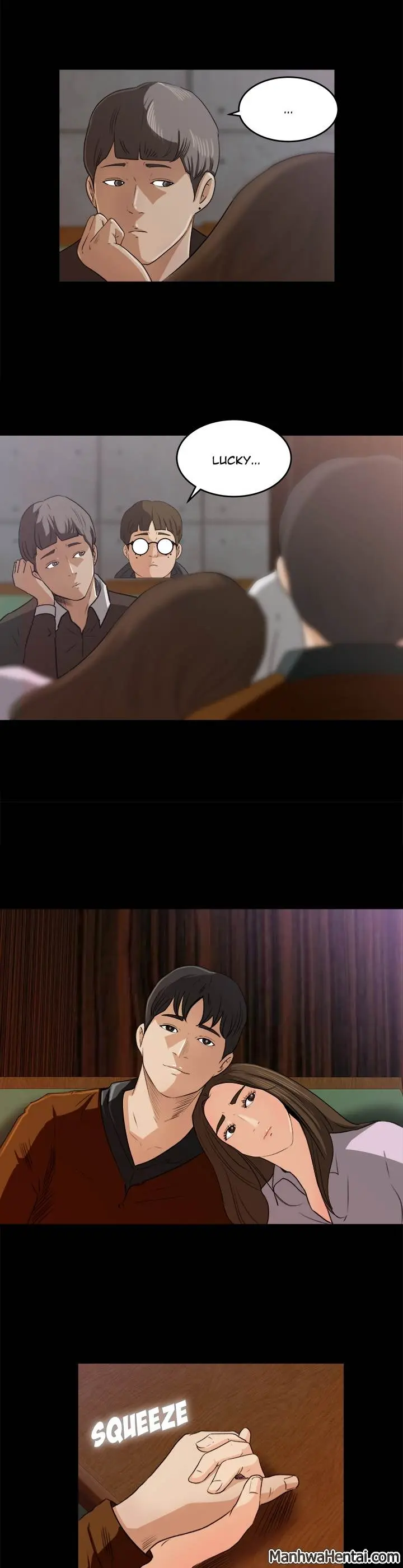 Inside the Uniform Episode 5 - Page 2