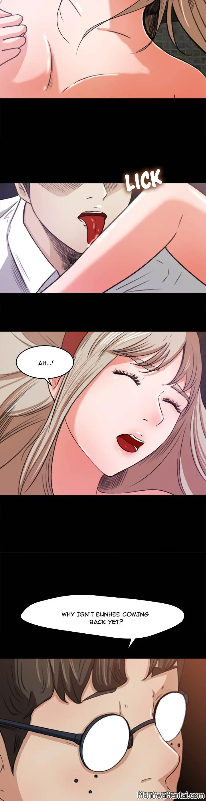 Inside the Uniform Episode 5 - Page 6