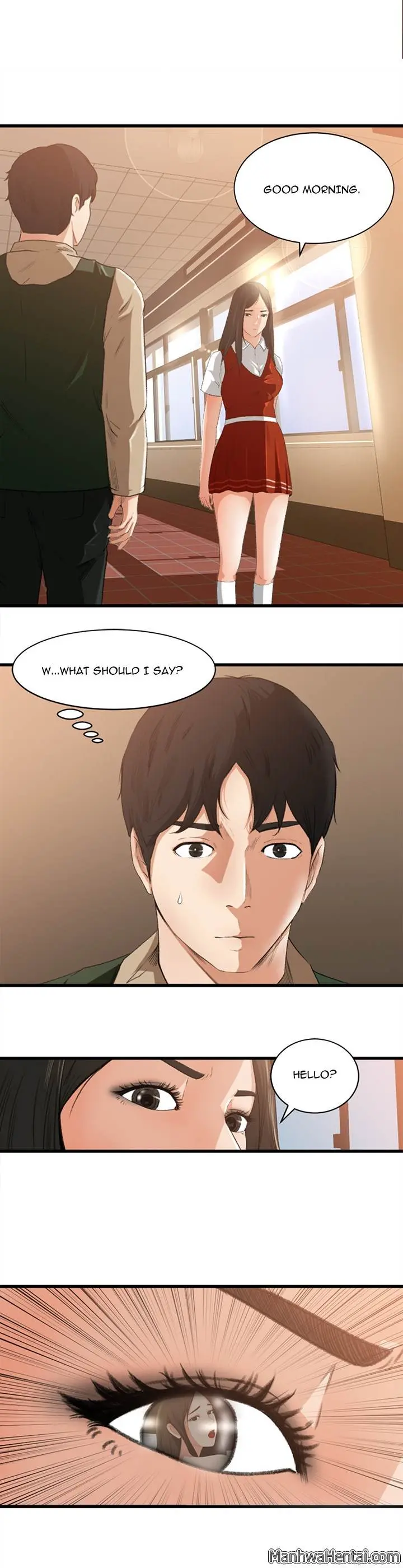 Inside the Uniform Episode 6 - Page 3