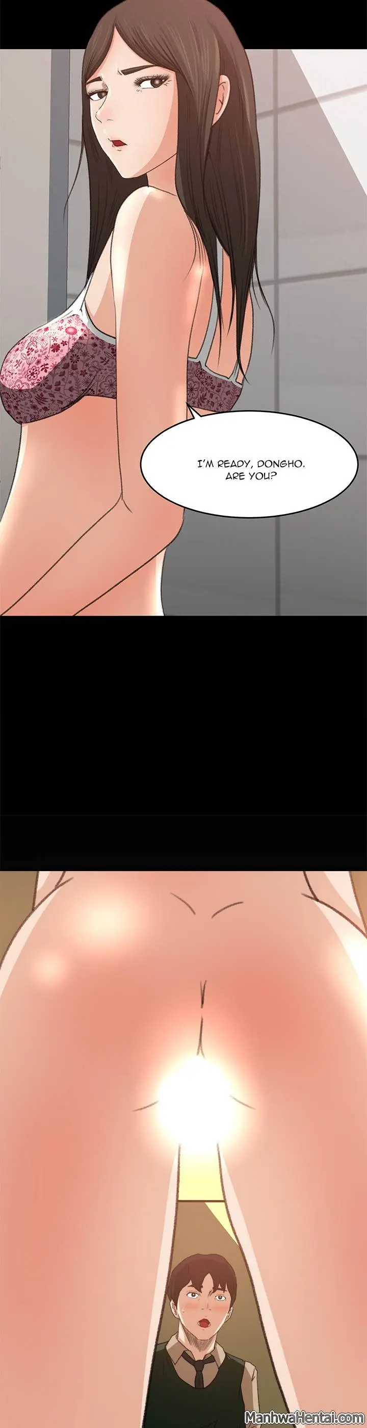 Inside the Uniform Episode 7 - Page 12