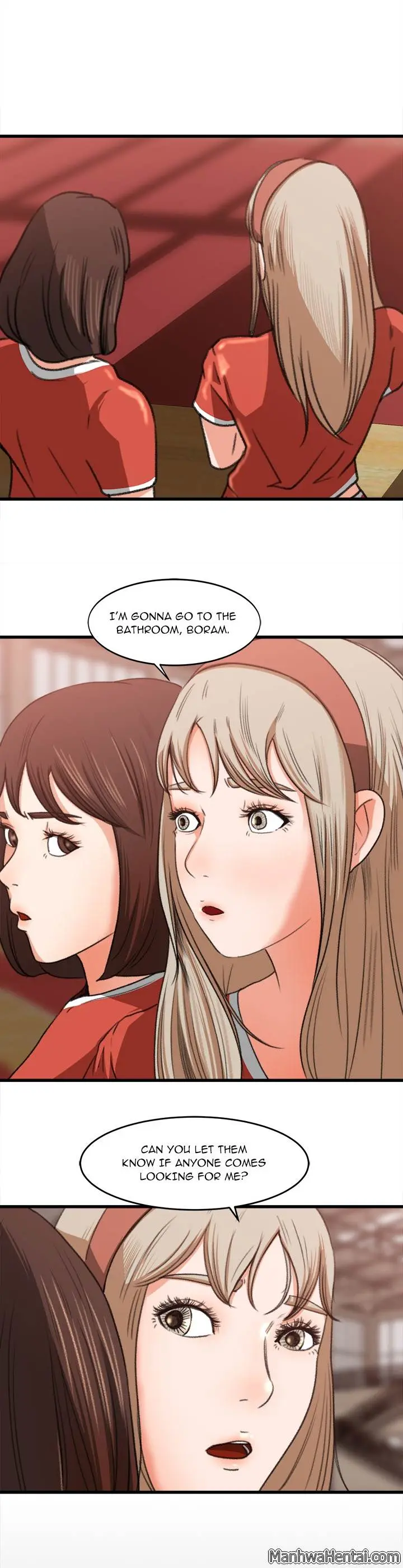 Inside the Uniform Episode 7 - Page 20