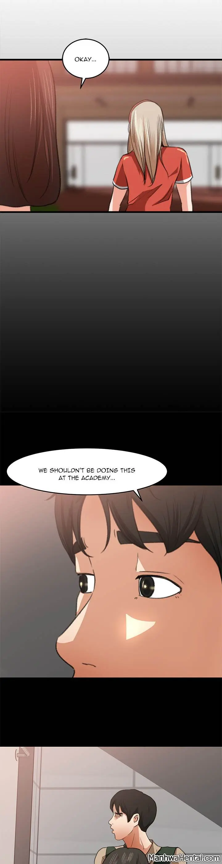 Inside the Uniform Episode 7 - Page 21