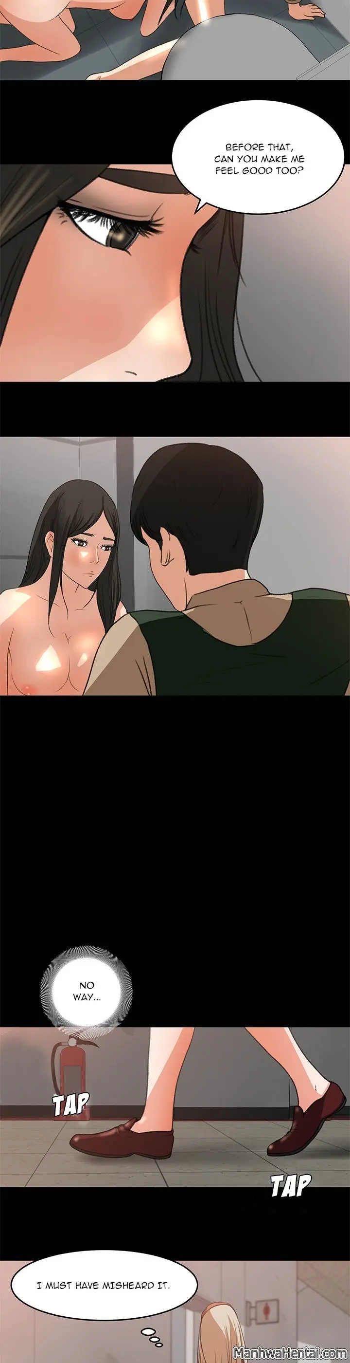 Inside the Uniform Episode 7 - Page 23