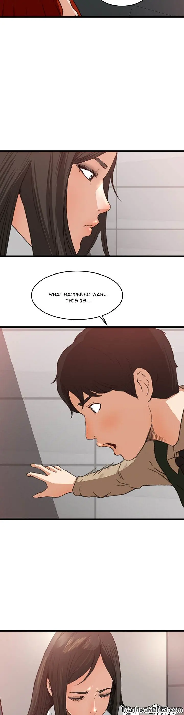 Inside the Uniform Episode 7 - Page 5