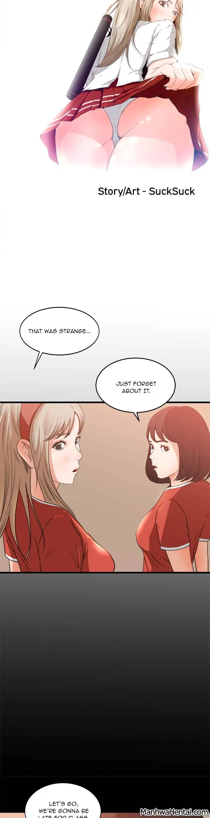 Inside the Uniform Episode 7 - Page 7