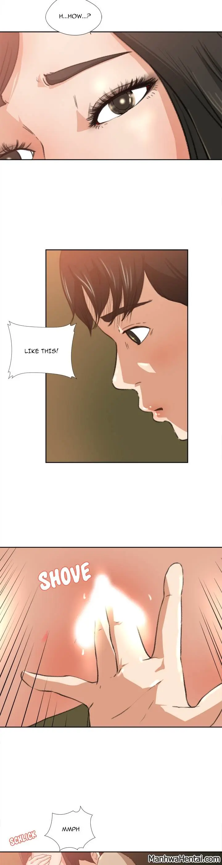 Inside the Uniform Episode 8 - Page 5