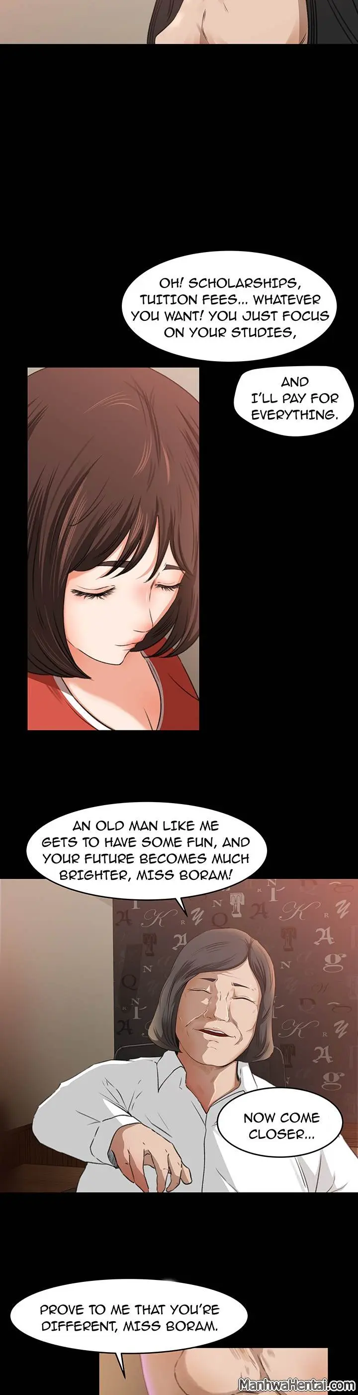 Inside the Uniform Episode 9 - Page 12