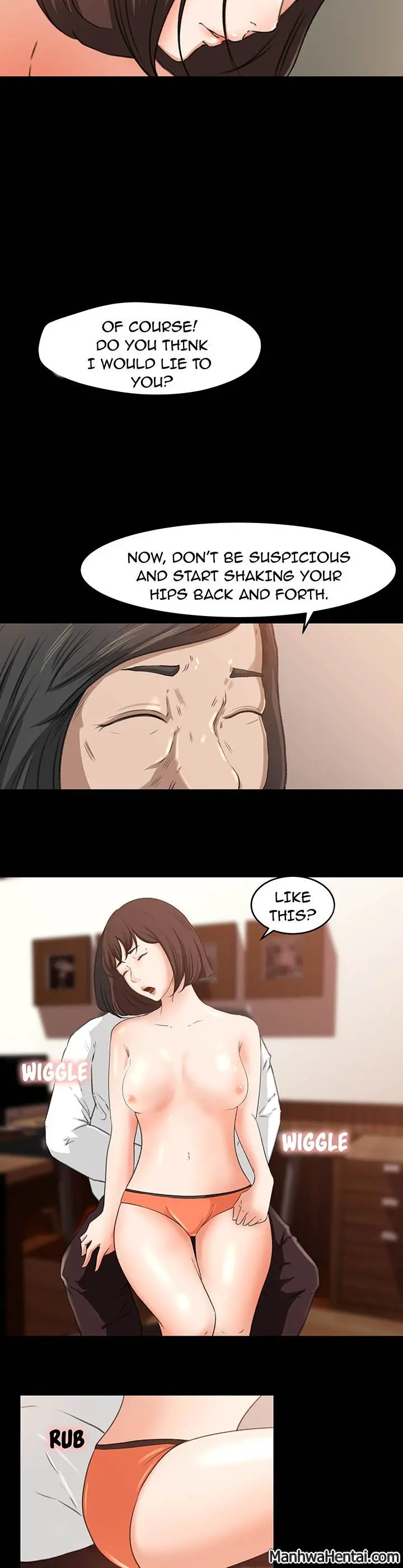 Inside the Uniform Episode 9 - Page 17