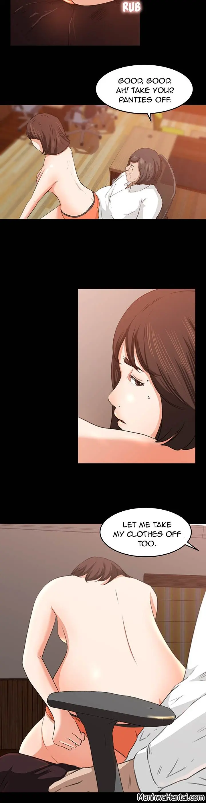 Inside the Uniform Episode 9 - Page 18
