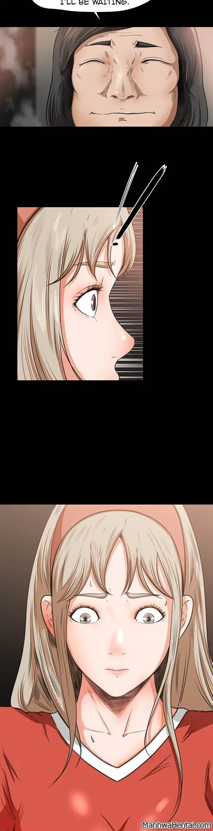 Inside the Uniform Episode 9 - Page 2