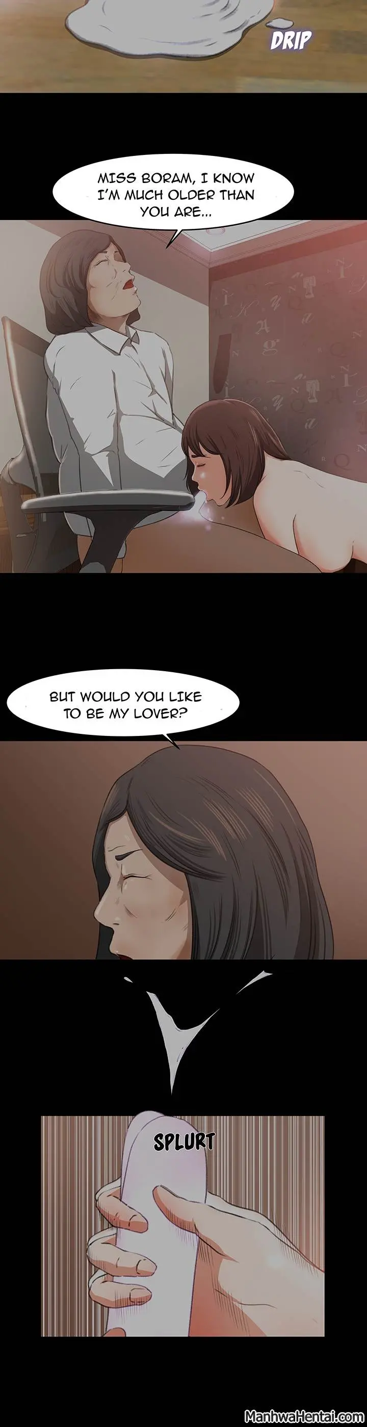 Inside the Uniform Episode 9 - Page 9