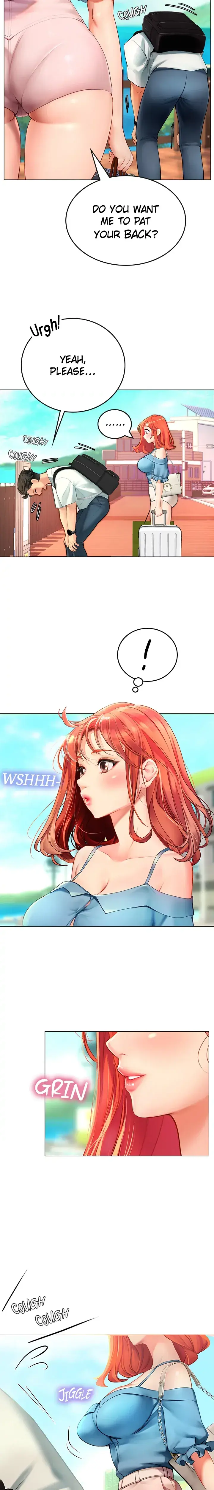 Intern Diver Episode 1 - Page 10