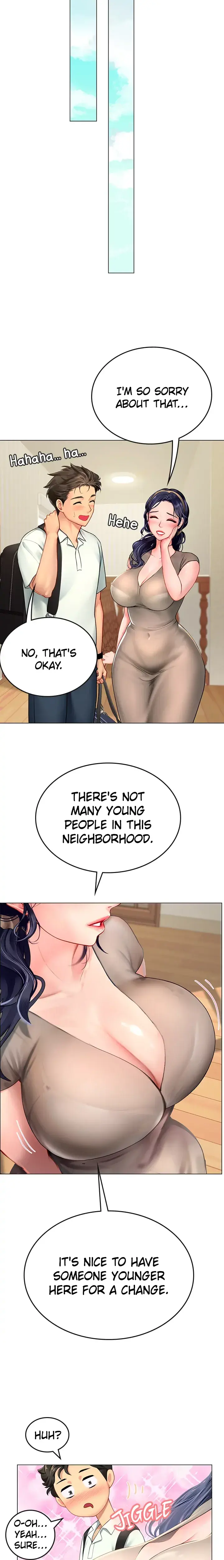 Intern Diver Episode 1 - Page 26