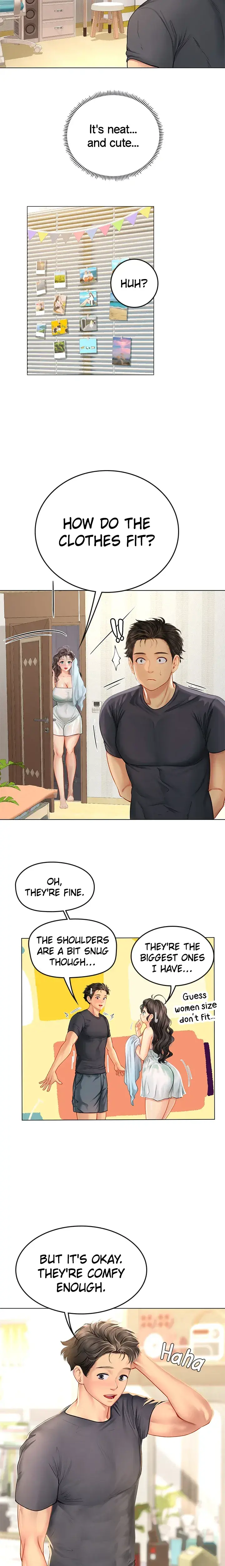 Intern Diver Episode 10 - Page 11
