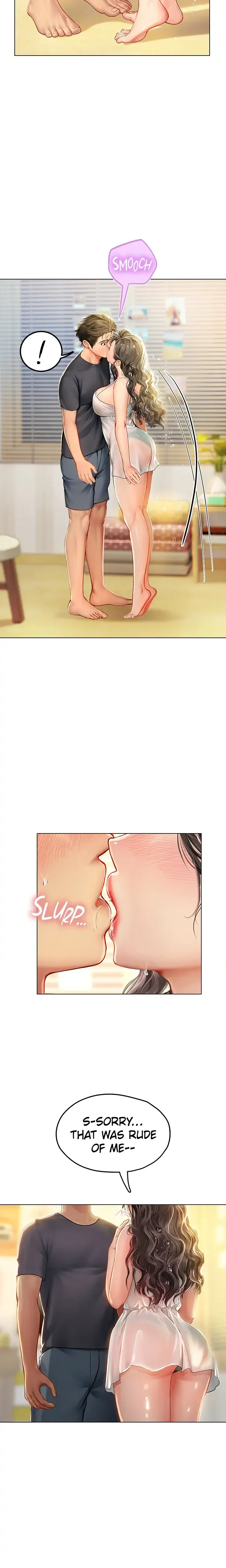 Intern Diver Episode 10 - Page 18