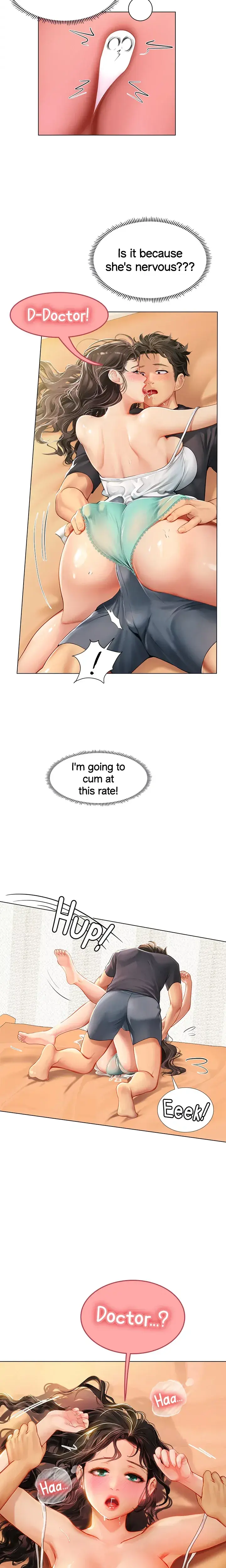 Intern Diver Episode 10 - Page 22