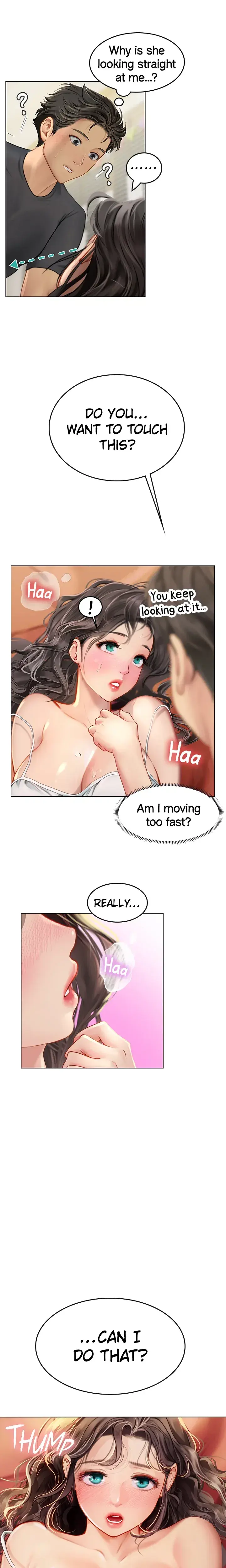 Intern Diver Episode 10 - Page 24