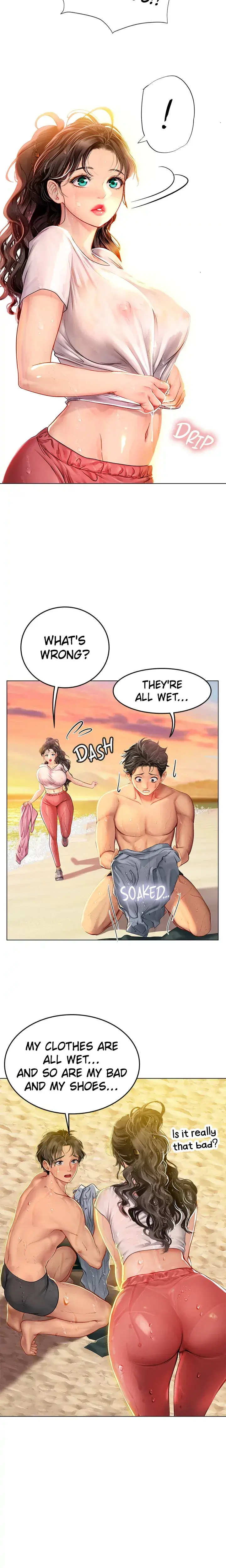 Intern Diver Episode 10 - Page 7