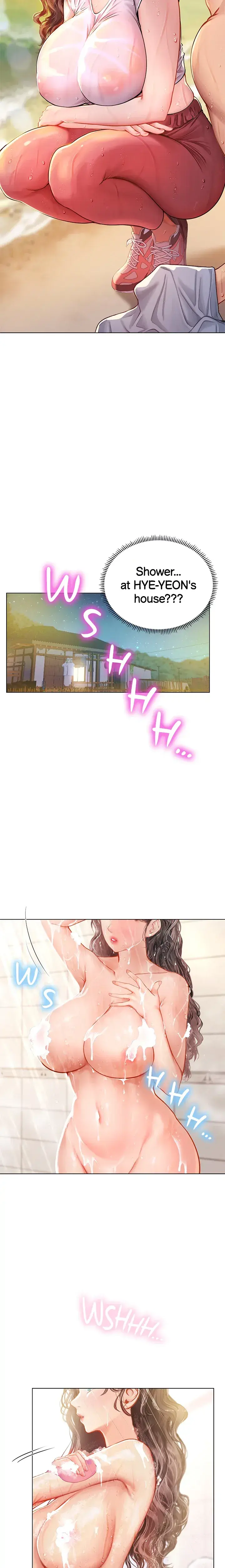 Intern Diver Episode 10 - Page 9