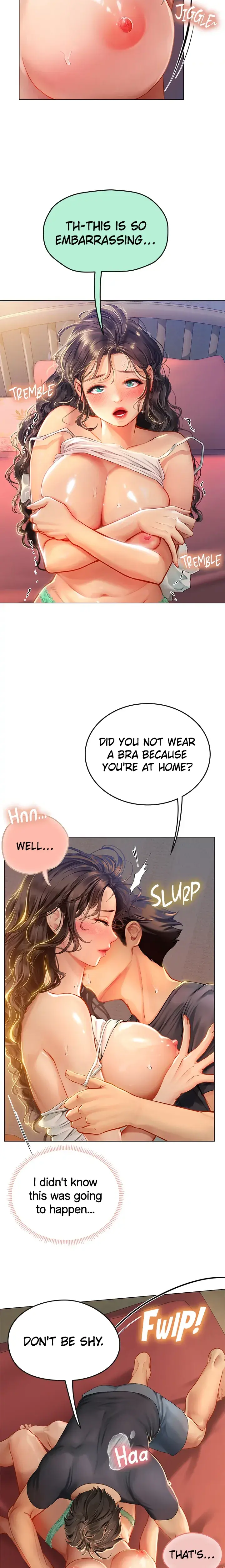Intern Diver Episode 11 - Page 11