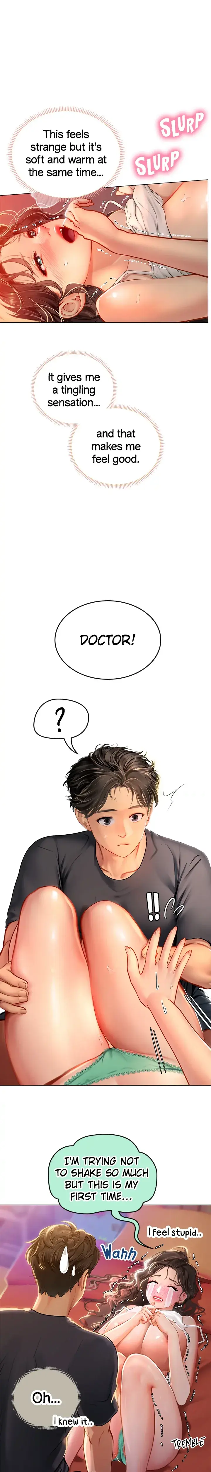 Intern Diver Episode 11 - Page 13