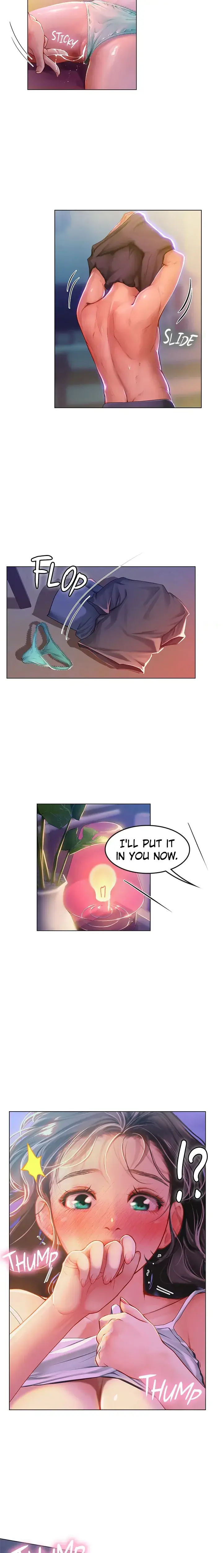 Intern Diver Episode 11 - Page 19