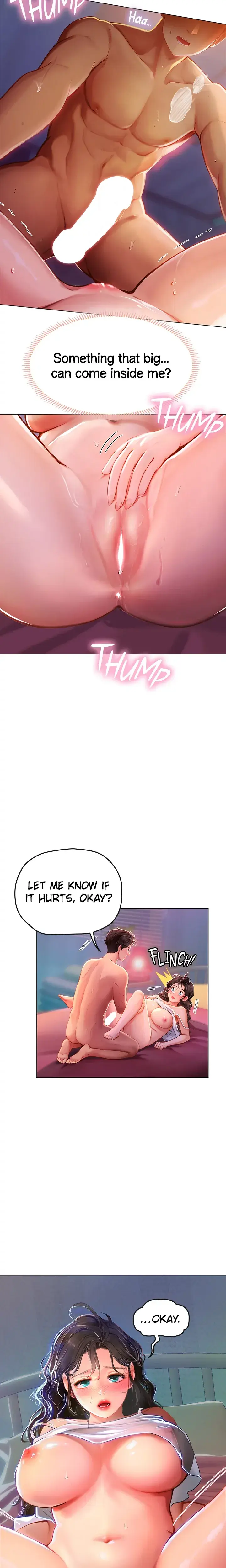 Intern Diver Episode 11 - Page 20