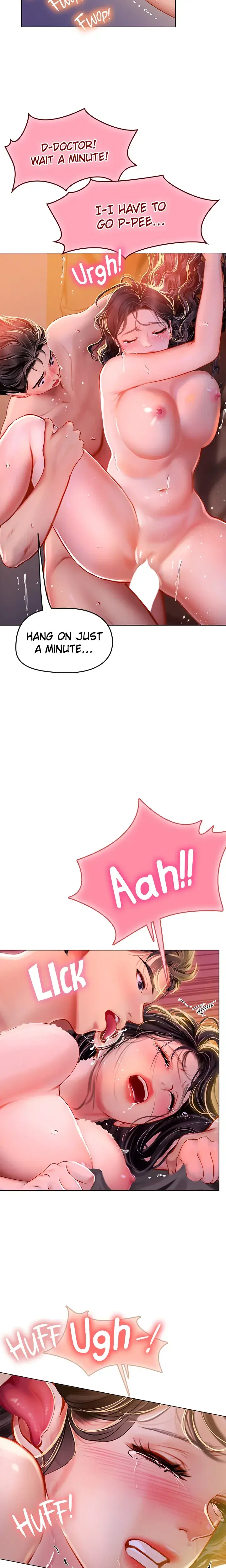 Intern Diver Episode 12 - Page 13