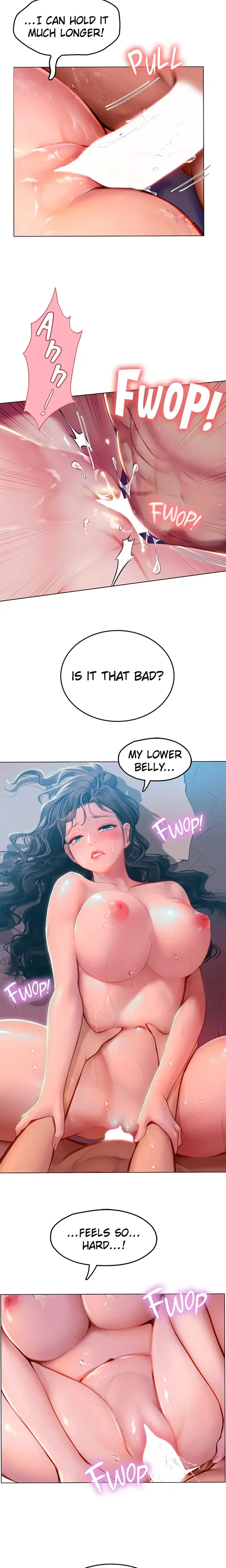 Intern Diver Episode 12 - Page 18