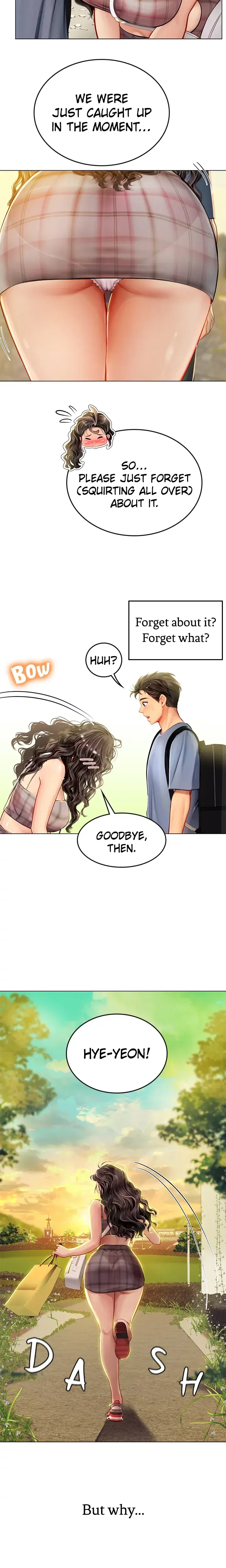 Intern Diver Episode 13 - Page 18