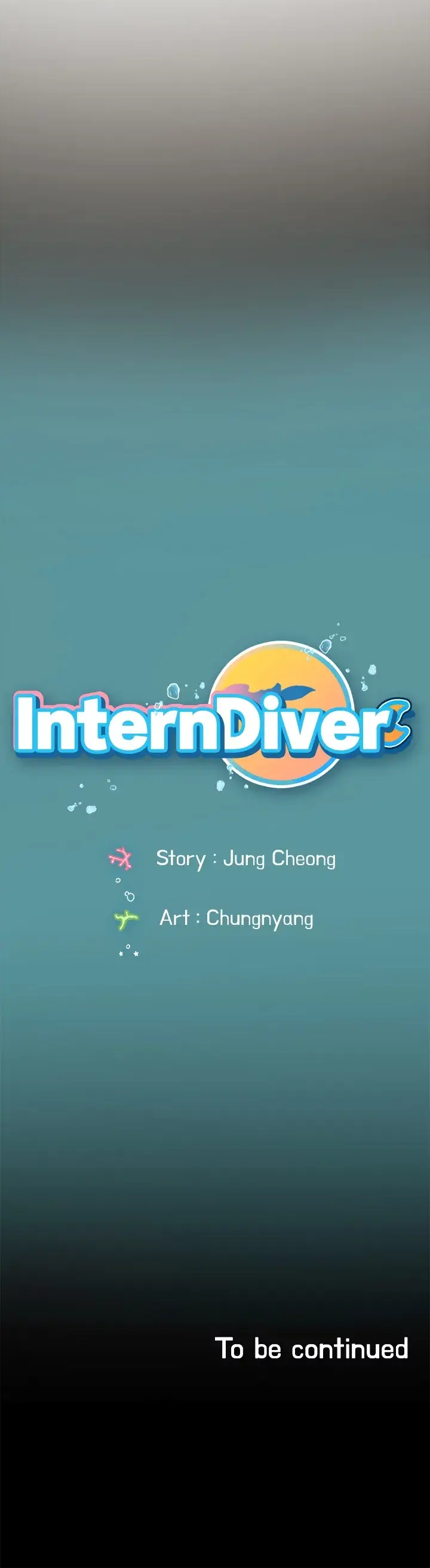 Intern Diver Episode 13 - Page 24