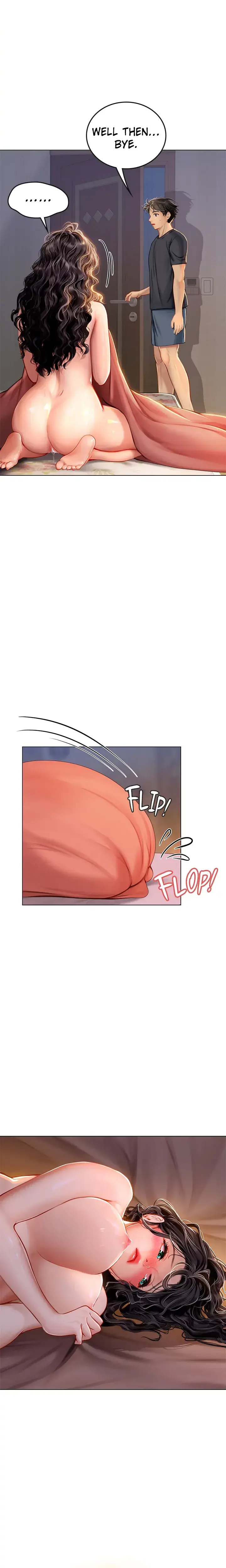 Intern Diver Episode 13 - Page 8