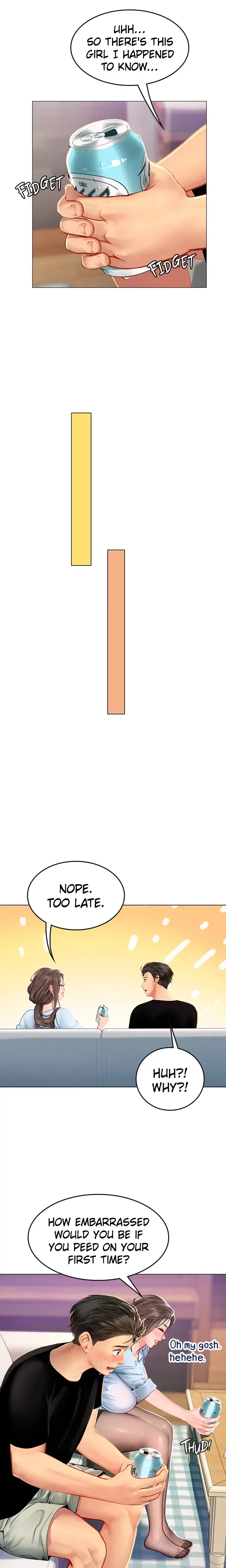 Intern Diver Episode 14 - Page 12