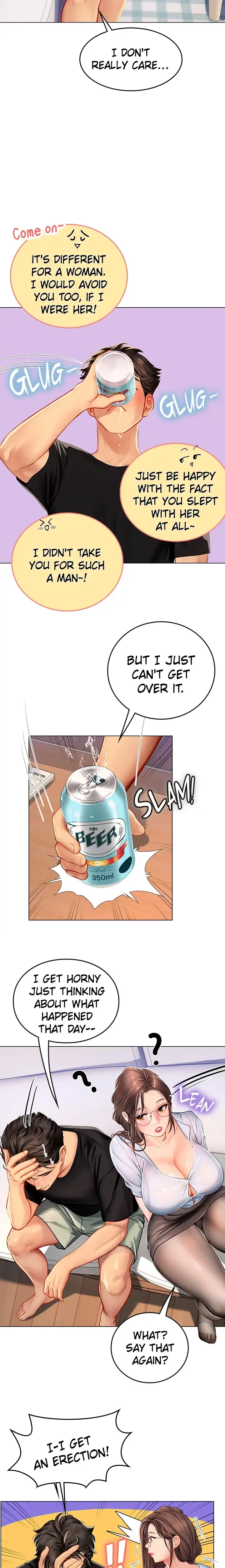 Intern Diver Episode 14 - Page 13