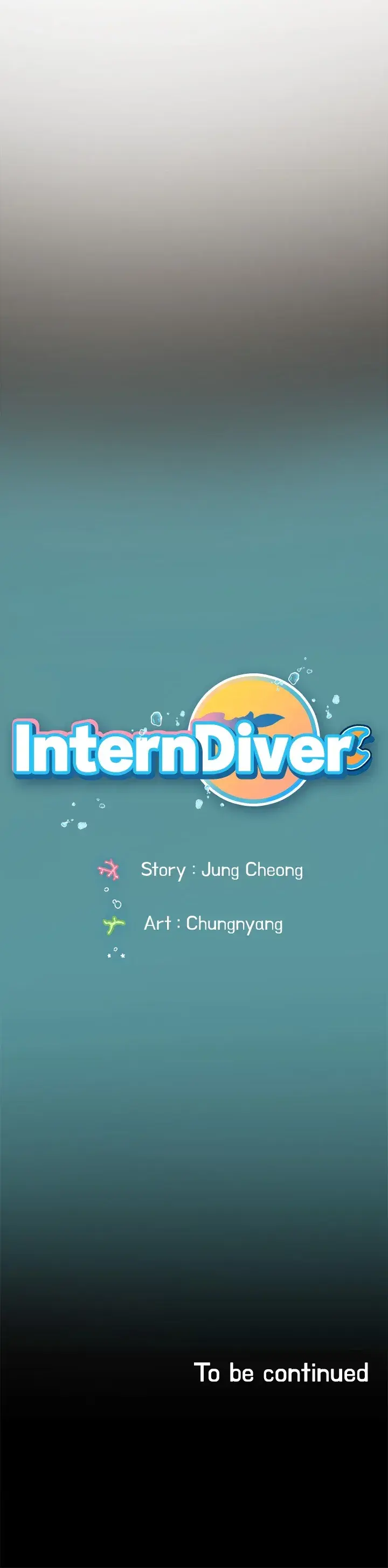 Intern Diver Episode 14 - Page 25