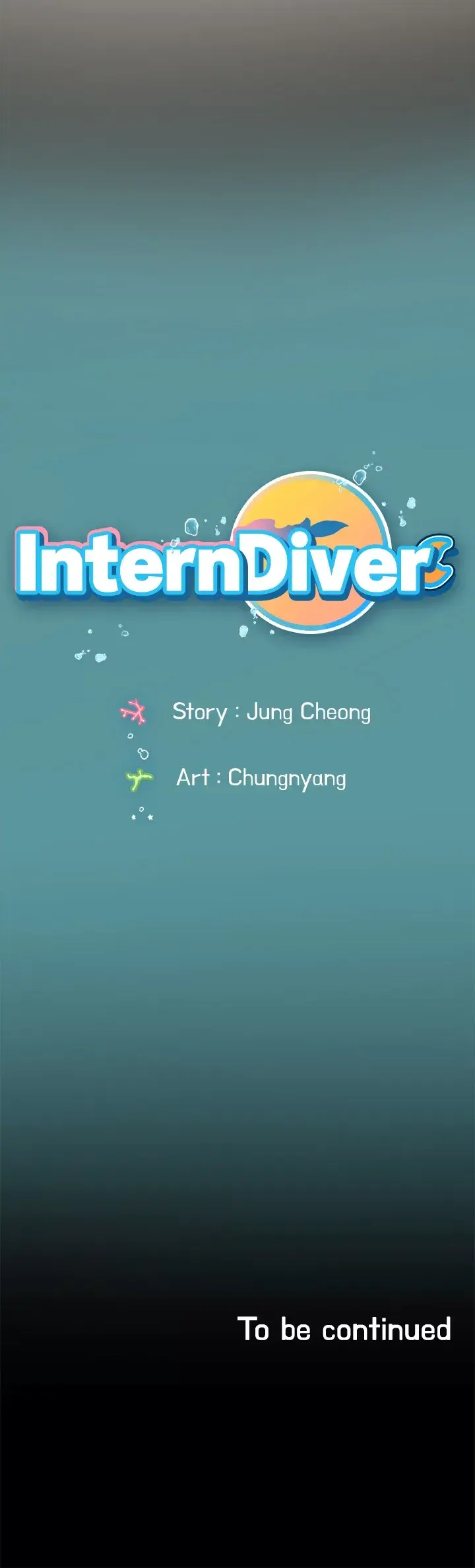 Intern Diver Episode 15 - Page 25