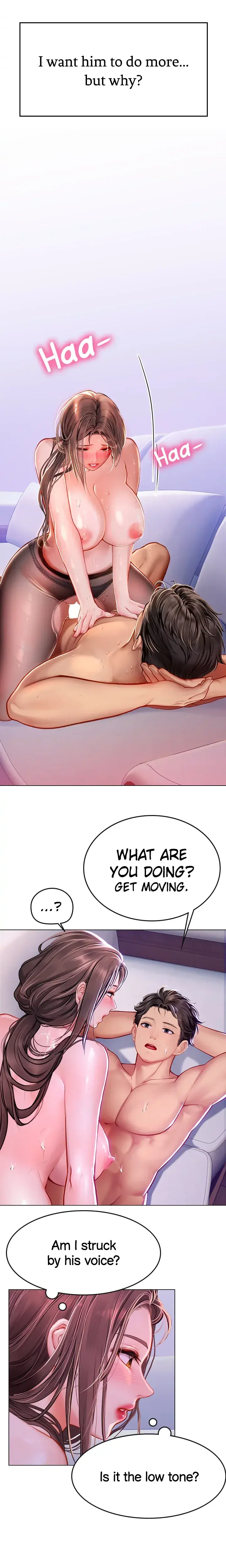 Intern Diver Episode 16 - Page 14