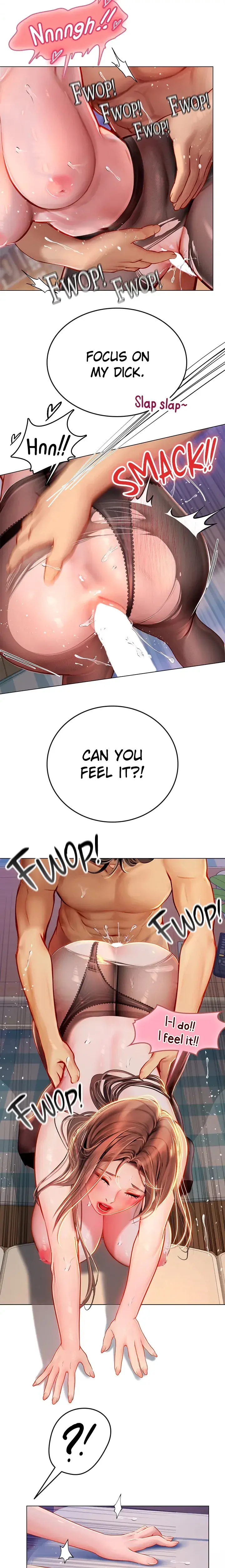 Intern Diver Episode 16 - Page 19