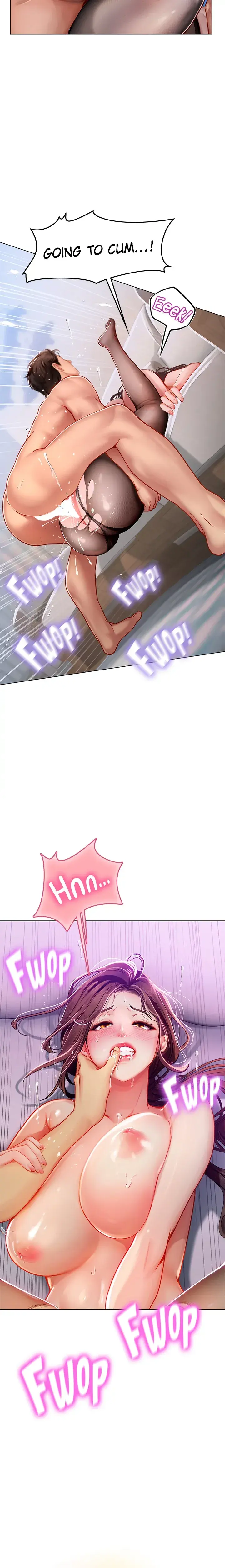 Intern Diver Episode 16 - Page 2