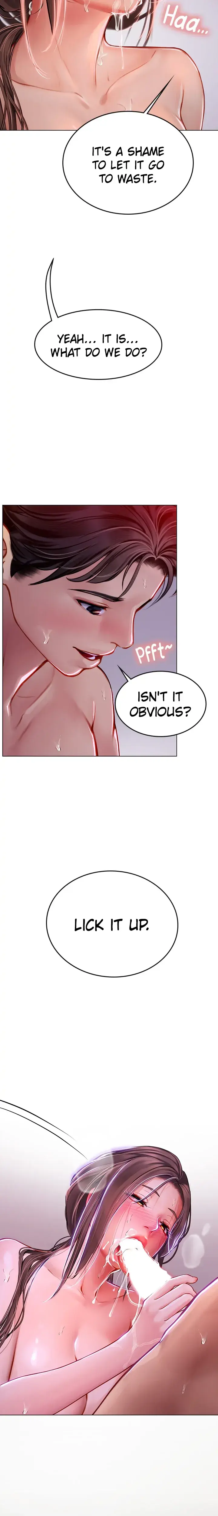 Intern Diver Episode 16 - Page 23
