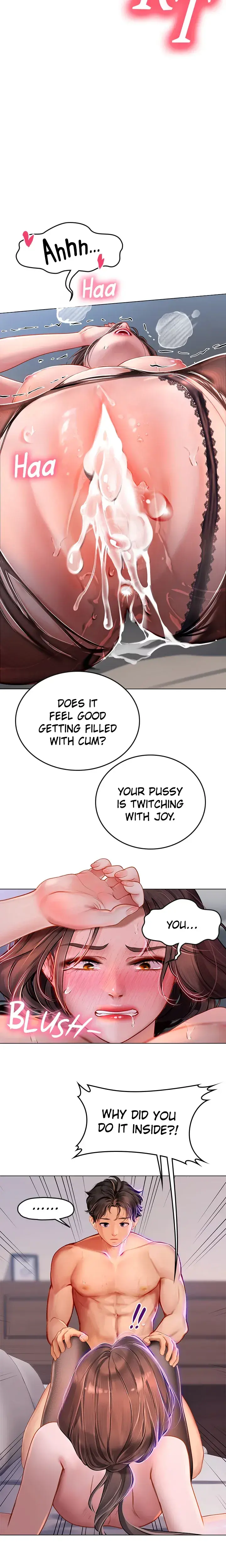 Intern Diver Episode 16 - Page 8