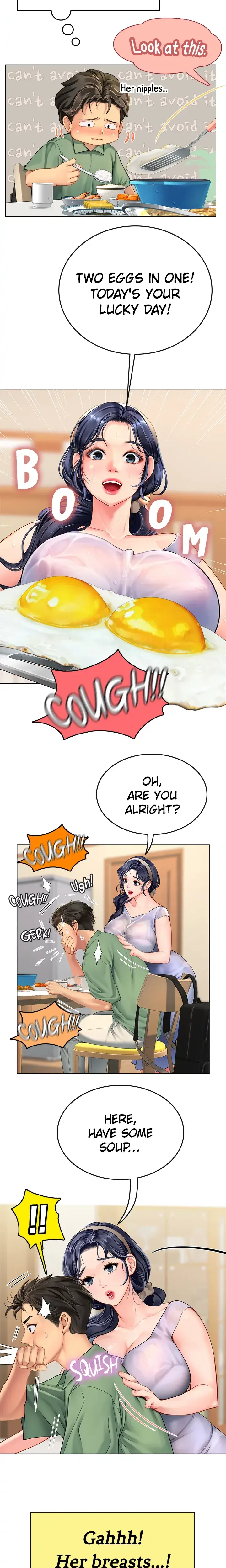 Intern Diver Episode 2 - Page 21
