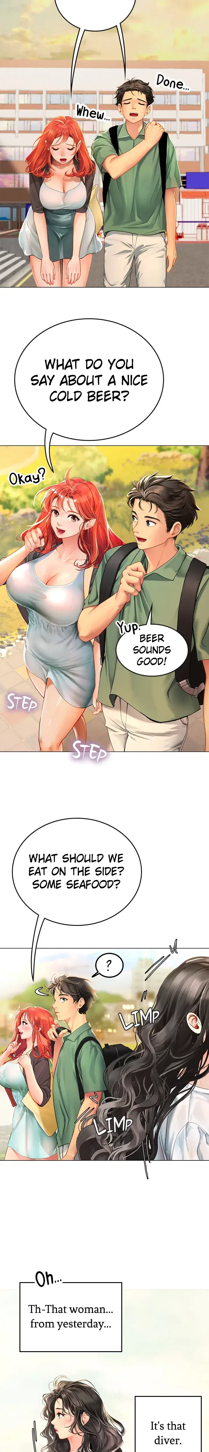 Intern Diver Episode 2 - Page 25