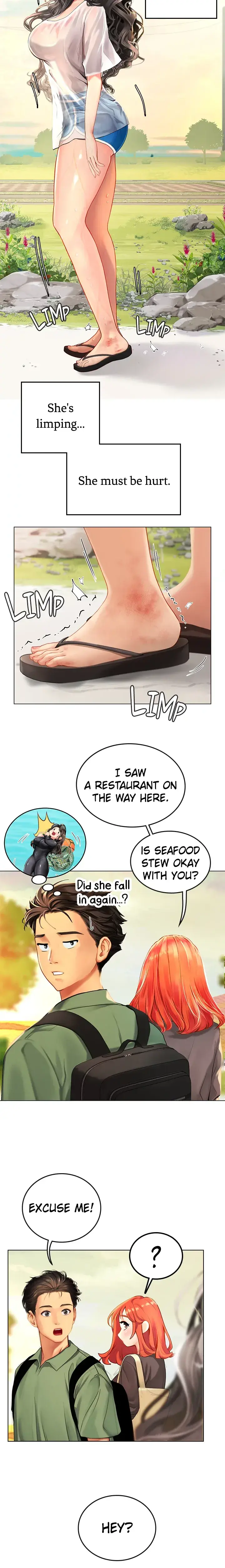 Intern Diver Episode 2 - Page 26