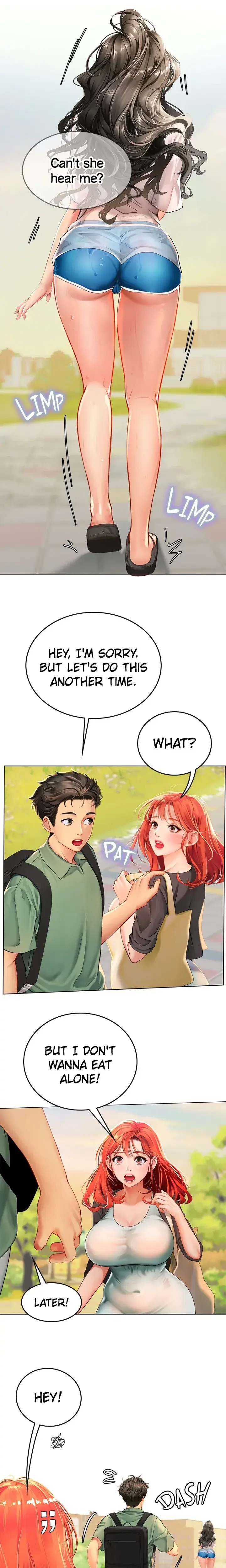 Intern Diver Episode 2 - Page 27