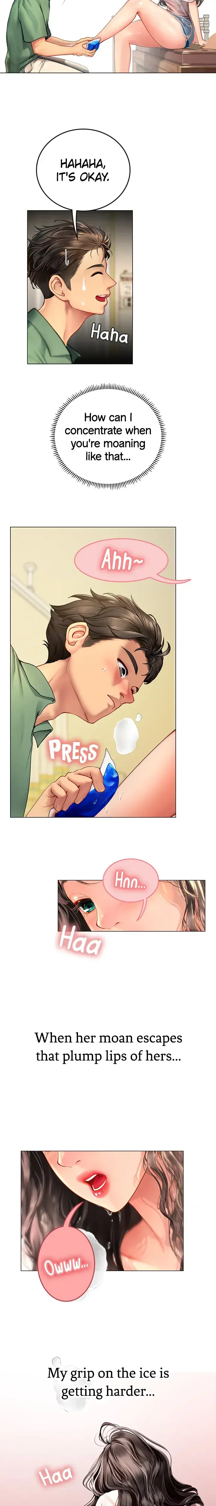 Intern Diver Episode 3 - Page 11