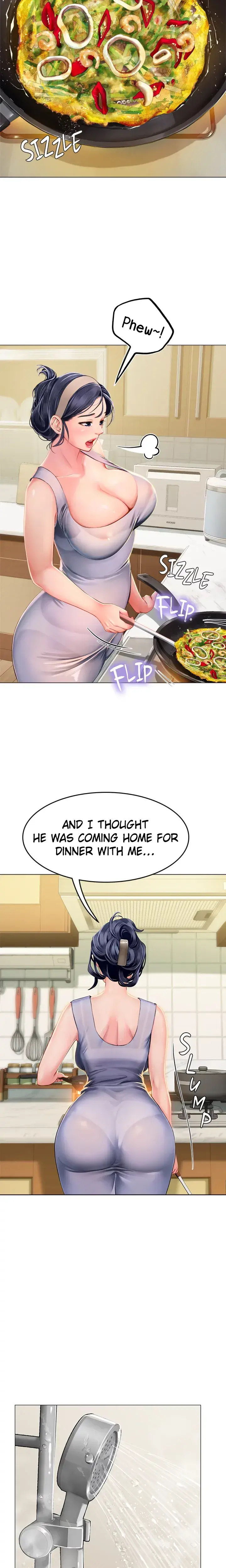 Intern Diver Episode 3 - Page 19
