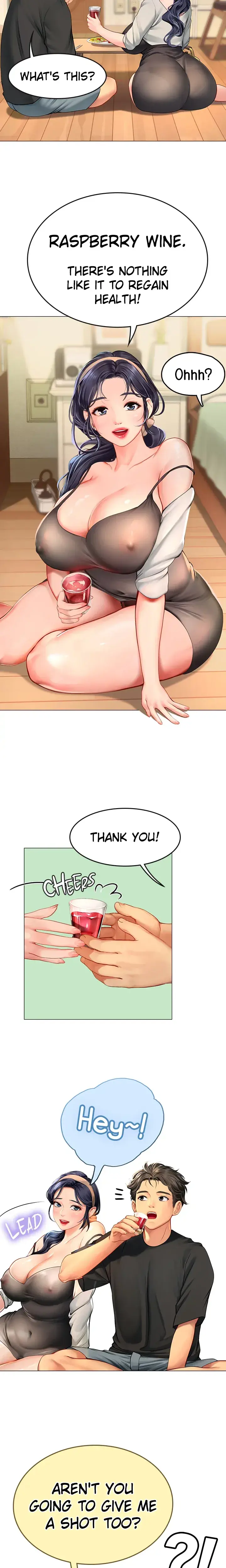 Intern Diver Episode 3 - Page 24