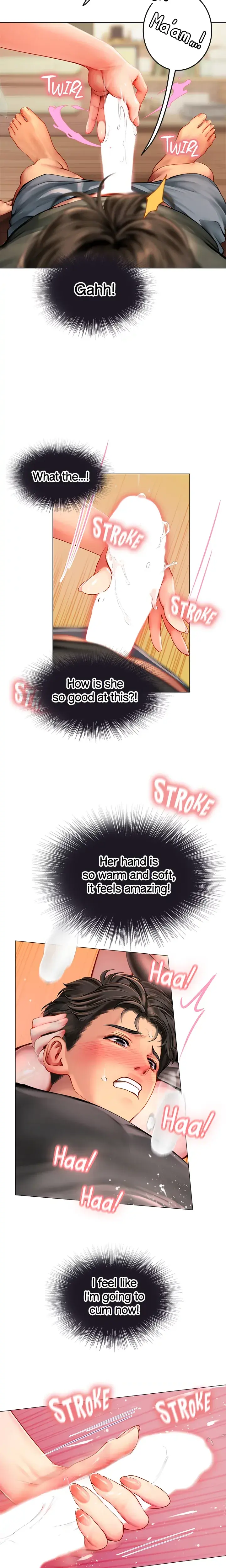 Intern Diver Episode 3 - Page 32